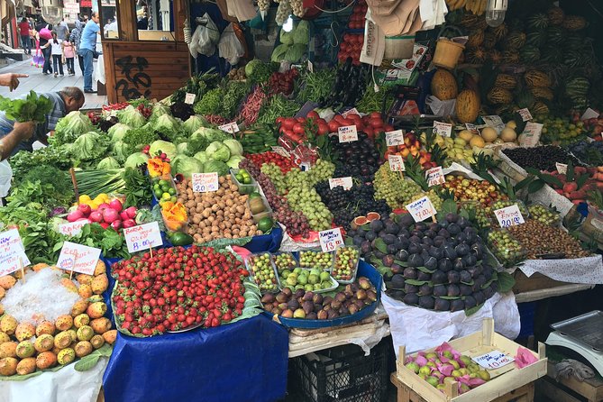 Luxury Private and Guided Istanbul Food Tour with a local guide - Price, Timing, and Who This Tour Fits Best