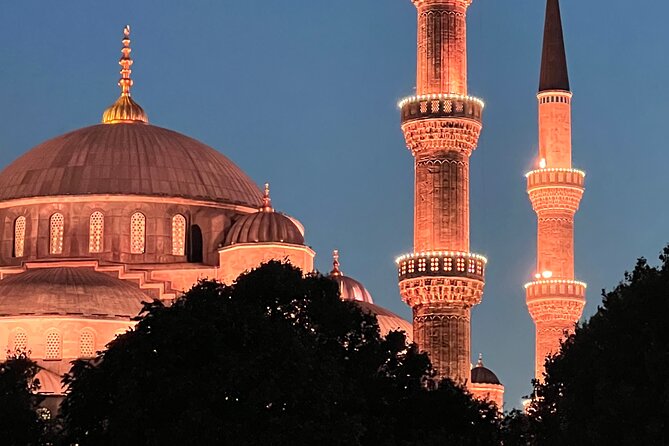 Luxury Private Istanbul Tour (allTickets and Transfers) VIP OSCAR - Pickup, Meeting Point, and How You Start the Day