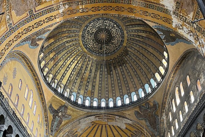 Luxury Private Istanbul Tour (allTickets and Transfers) VIP OSCAR - How Private Guide Time Changes Everything