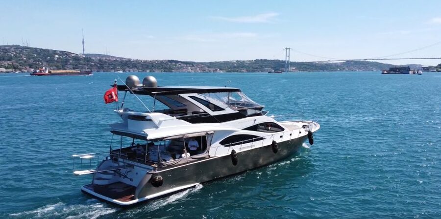 Luxury Private Yacht Rental - Key Points to Know Before You Go