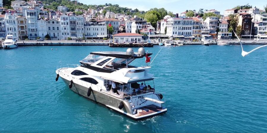 Luxury Private Yacht Rental - Practical Tips to Make Your Cruise Better