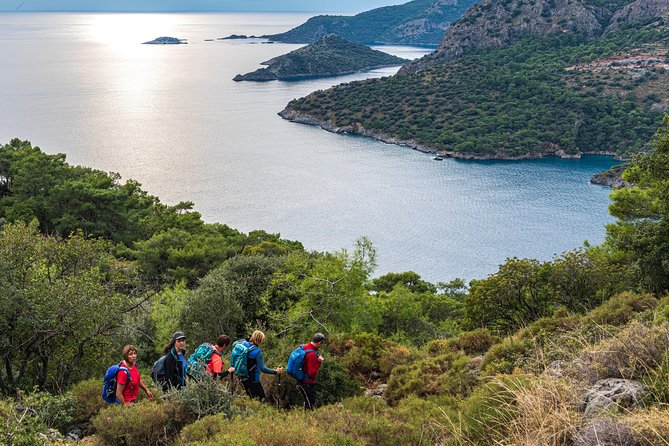Lycian Way Trekking Tour (7 Days) - Key takeaways before you go