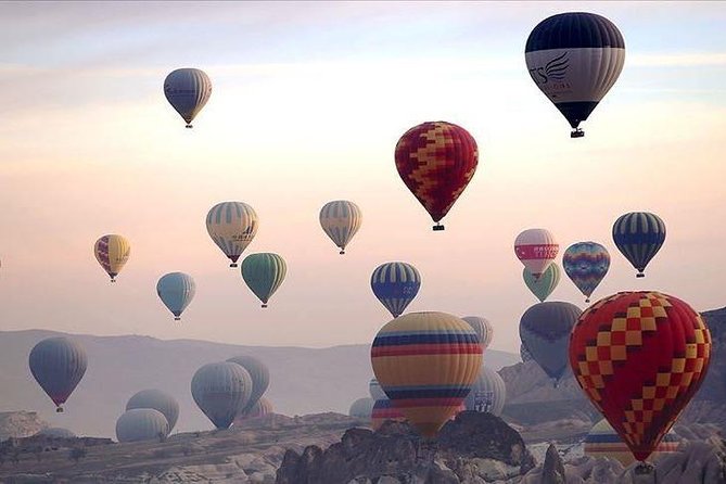 Magic Explorer 13-Day Tour from Istanbul to Gobeklitepe Mt Nemrut - Day 1 and 2 in Istanbul: get oriented, then get moving