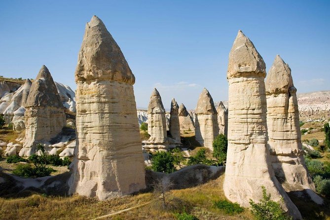 Magic Explorer 13-Day Tour from Istanbul to Gobeklitepe Mt Nemrut - Troy and Behramkale, then Kuşadası: myth meets a quieter shoreline
