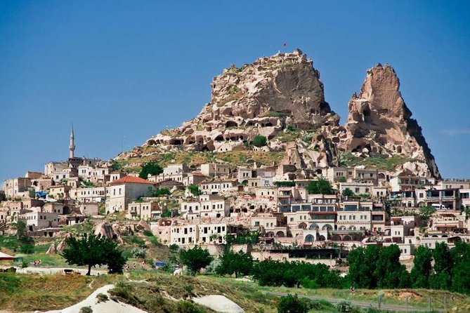 Magic Explorer 13-Day Tour from Istanbul to Gobeklitepe Mt Nemrut - Gallipoli WW1 sites: memorials with an organized route