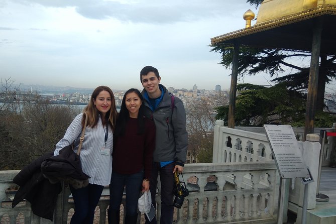 Magical Sights of Istanbul Private Walking Tour - Why This Private Walk Covers the Istanbul Hits in One Day