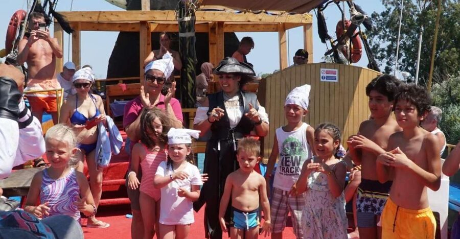 Manavgat River Boat Tour and Free Time at the Market - Hotel pickup, river-to-sea scenery, and why this feels like good value
