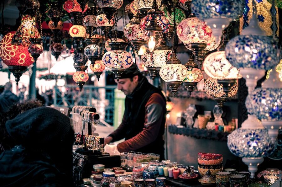 Manavgat River Cruise and Bazaar Tour w/ Lunch - Key points to know before you go