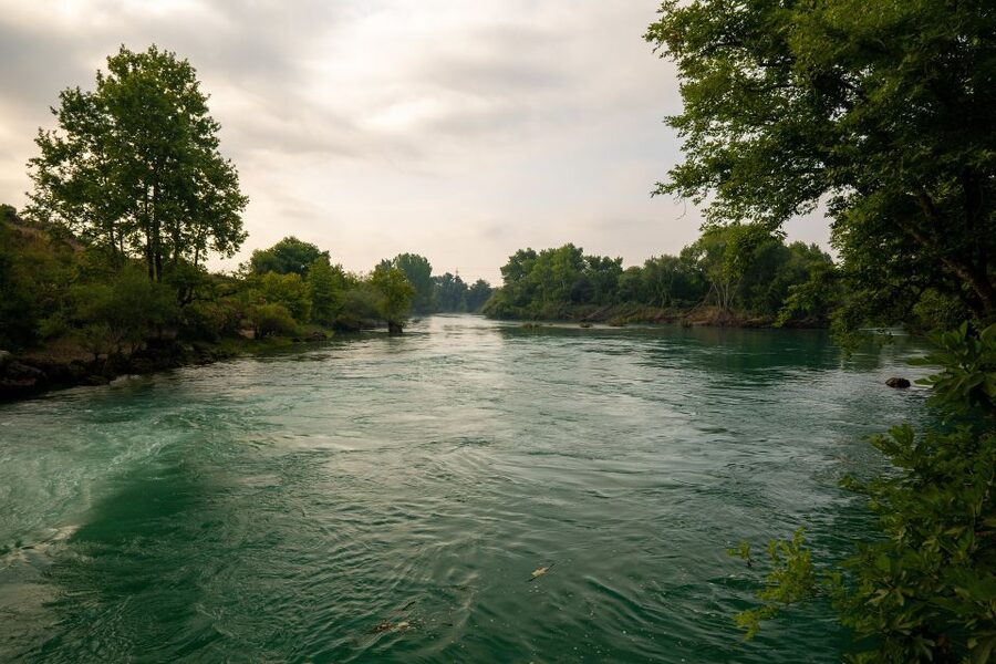 Manavgat River Cruise and Bazaar Tour w/ Lunch - From Your Hotel to Manavgat, the Day Starts Moving