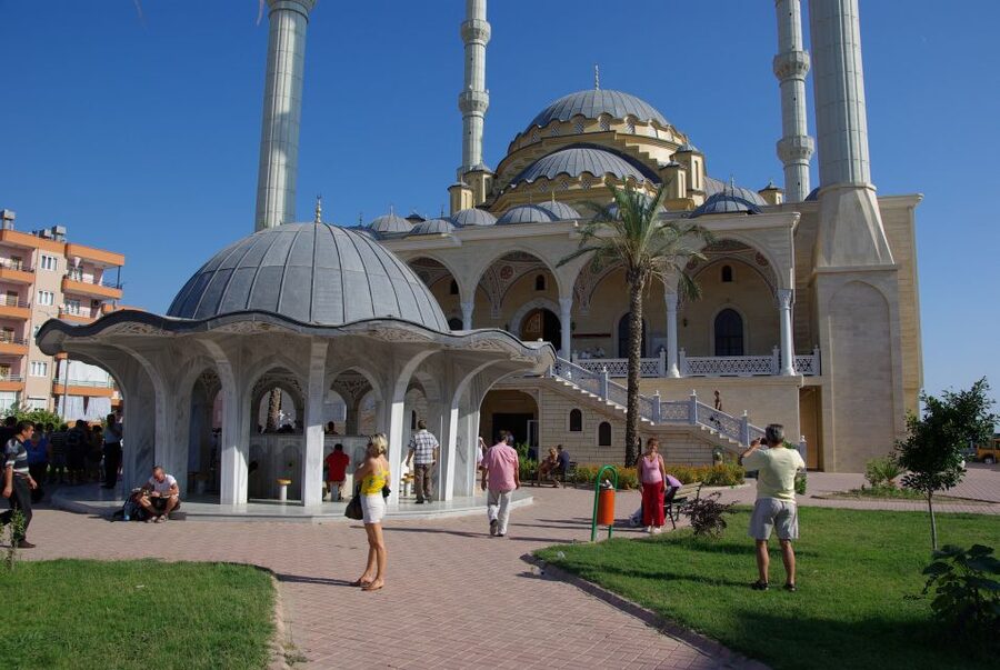 Manavgat River Cruise and Bazaar Tour w/ Lunch - A Stop at the River Mouth, Plus Time to Swim