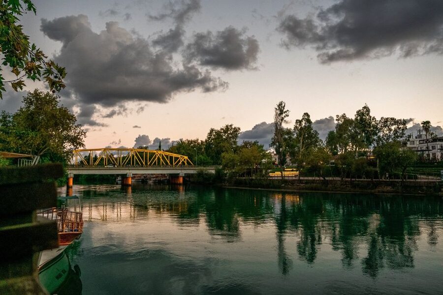 Manavgat River Cruise and Bazaar Tour w/ Lunch - Manavgat Bazaar Time: Grand Bazaar Area and Dickman Shopping Spots