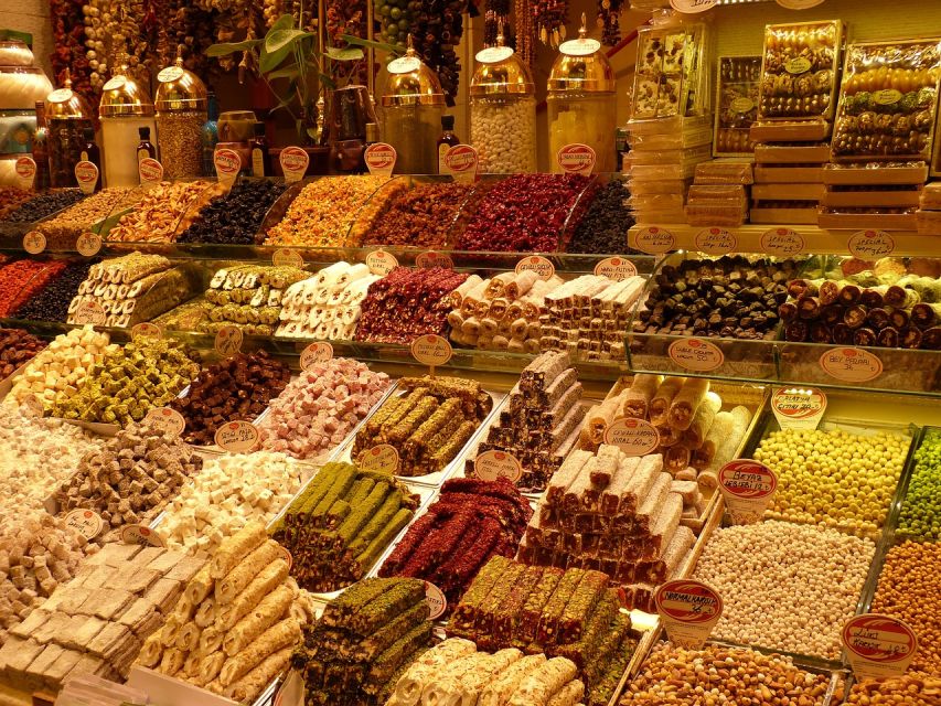 Manavgat River Cruise and Bazaar Tour w/ Lunch - Should You Book This Manavgat River Cruise and Bazaar Tour?