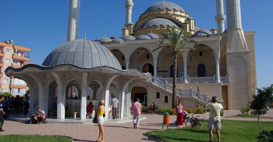 Manavgat River Cruise and Bazaar Tour w/ Lunch - The Manavgat River Cruise: Slow Views, Wildlife Chances, Real Food