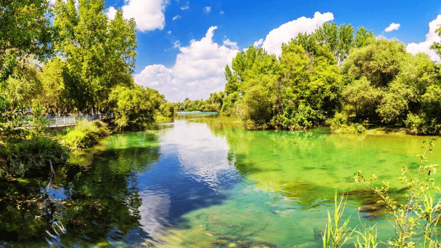 Manavgat River Cruise With Waterfall & Bazaar Tour - Key Things to Know Before You Go
