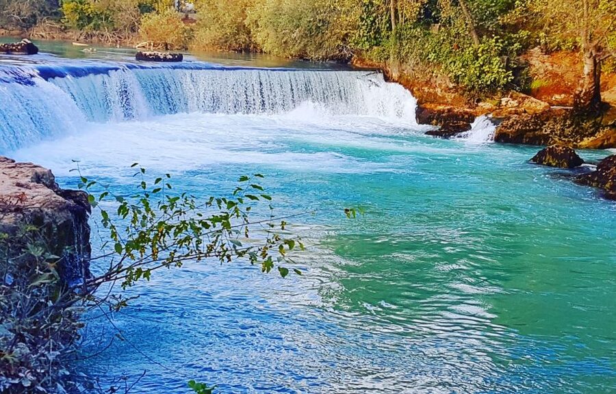 Manavgat River Cruise With Waterfall & Bazaar Tour - Comfort, Toilets, and Coach Reality Checks