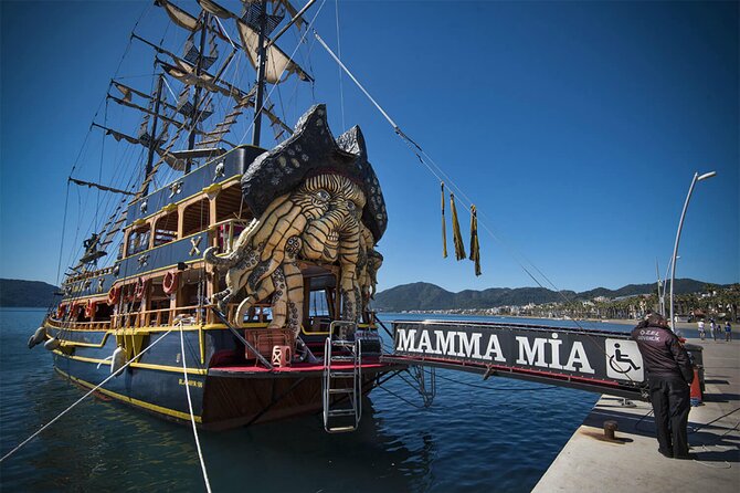 Marmaris All Inclusive Pirate Boat Trip With BBQ Lunch - Price and Value: Why $29 Can Make Sense