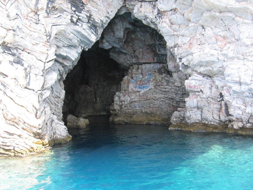 Marmaris: All-Inclusive Pirate Boat Trip with Pickup Option - Small Gotchas to Plan For: Noise and Extra Purchases