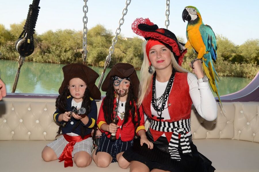 Marmaris: All-Inclusive Pirate Boat Trip with Pickup Option - Why This Pirate-Ship Cruise Fits Marmaris So Well