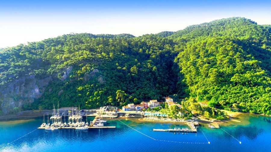 Marmaris: All-Inclusive Pirate Boat Trip with Pickup Option - What You Really Get for Around $32 Per Person