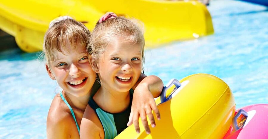 Marmaris: Aqua Dream Waterpark Entry Ticket & Hotel Transfer - Key things to know before you go