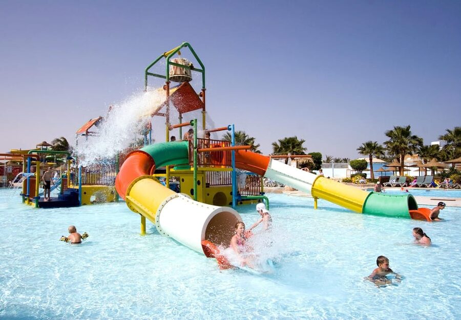 Marmaris: Aqua Dream Waterpark Entry Ticket & Hotel Transfer - Food, cleanliness, and ride downtime: what could affect your mood