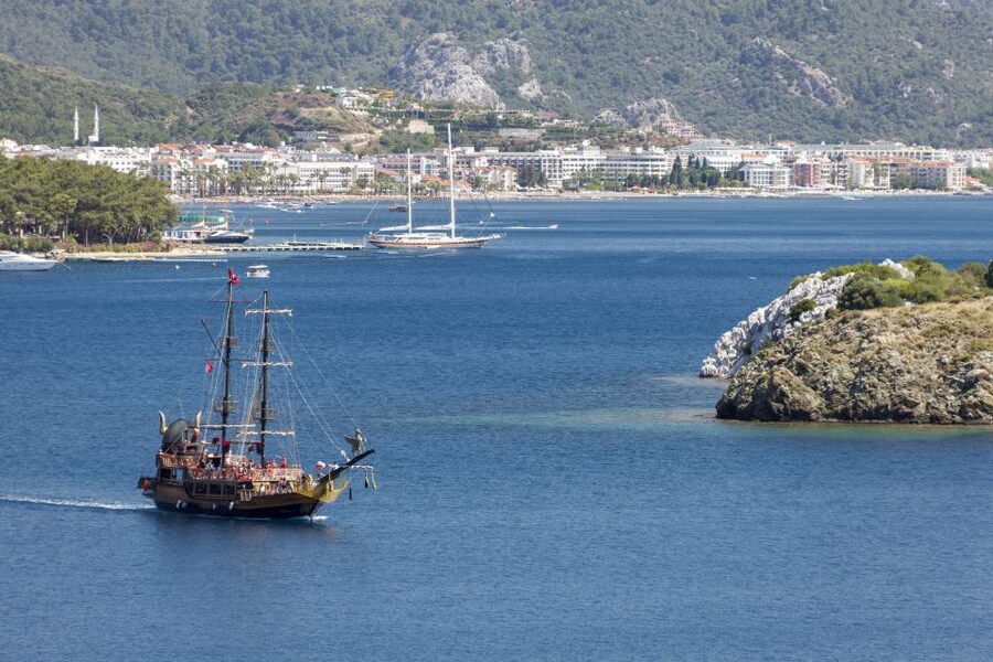 Marmaris: Bays Islands Boat Trip w/Lunch & Unlimited Drinks - Why This Marmaris Bay Islands Cruise Feels Like Real Vacation Time