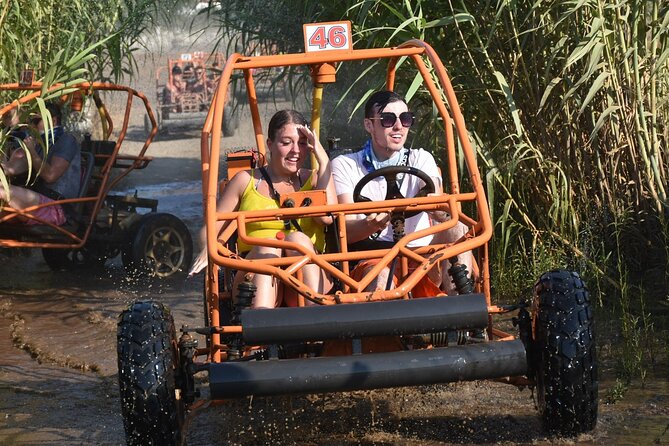 Marmaris Buggy Adventure & Water Battle with Pick up - Quick Highlights You’ll Actually Care About