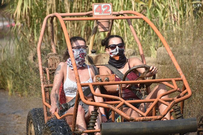 Marmaris Buggy Adventure & Water Battle with Pick up - How Much This Costs, and Whether It’s Good Value