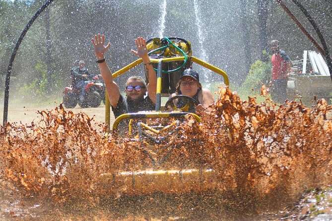 Marmaris Buggy Safari (Adventure Tour) With Hotel Pickup - Key Highlights You Should Know