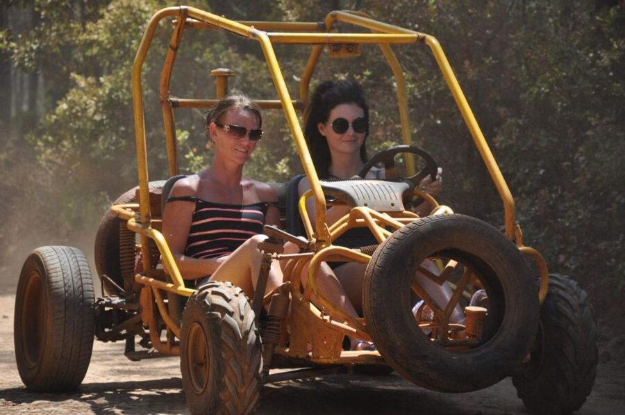 Marmaris: Buggy Safari with Water Fight & Transfer - Price And Value: Why $35 Can Feel Like A Steal