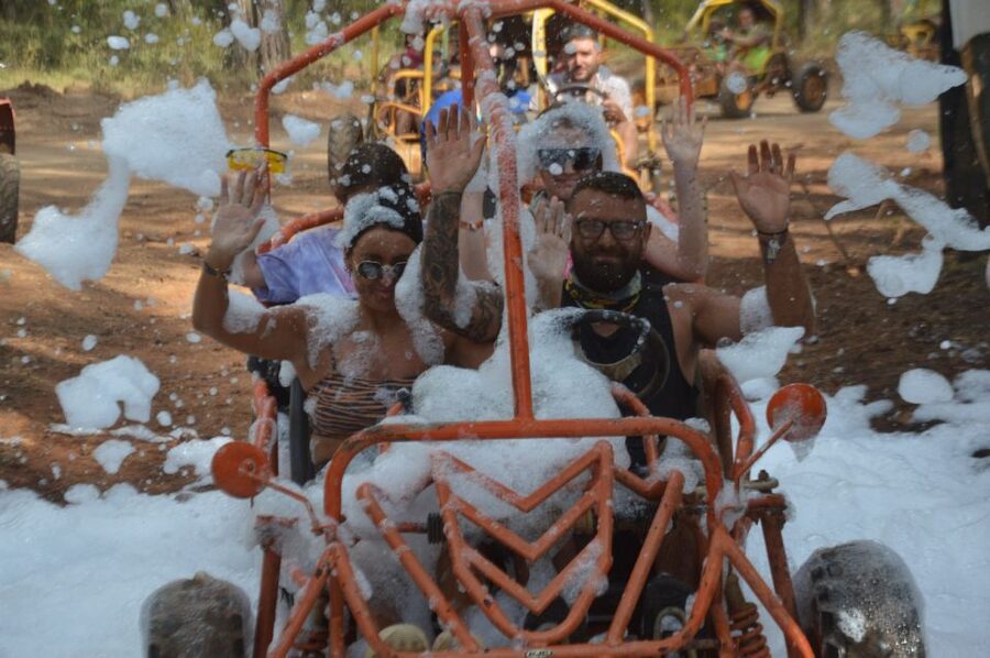 Marmaris: Buggy Safari with Water Fight & Transfer - What To Pack (And What To Skip) So You Enjoy It More