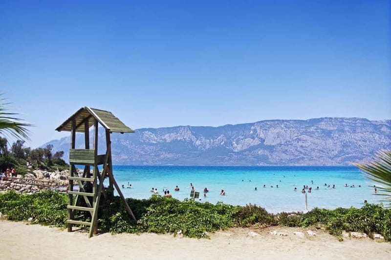 Marmaris: Cleopatra Island Boat Trip with Lunch and Drinks - Price and Value: Is $51 a Good Deal for This Kind of Day?