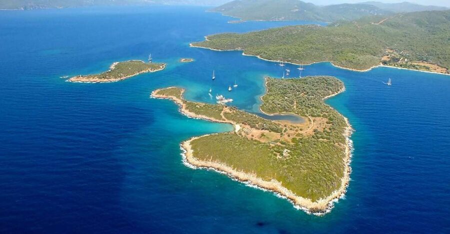 Marmaris: Cleopatra Island Boat Trip with Lunch and Transfer - Transfers and timing: the part that can make or break your day