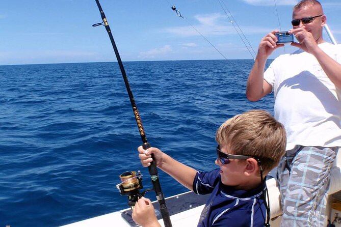 Marmaris Fishing Tour With Rods & Baits Included - Key highlights to know before you go