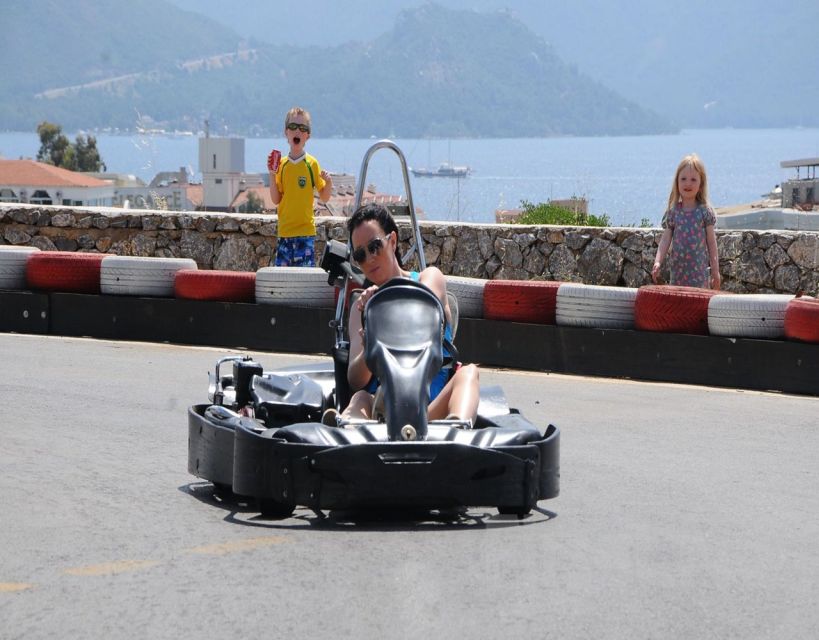 Marmaris: Go-Karting Adventure Trip with Hotel Pickup - 20 Laps in Brand-New Karts: Speed, Session Structure, and Real Expectations