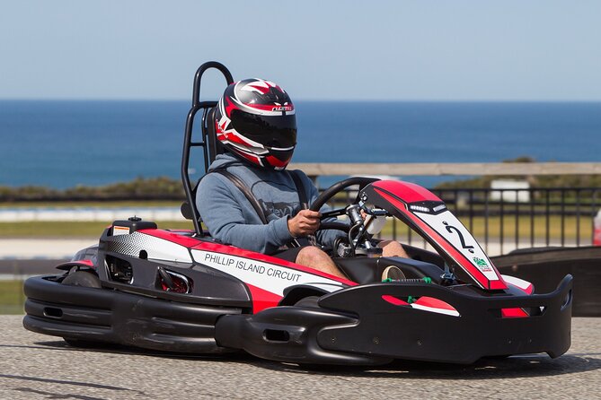 Marmaris Gokart Experince With Free Hotel Transfer Service - Price and Value: Why $30 Can Feel Like a Bargain