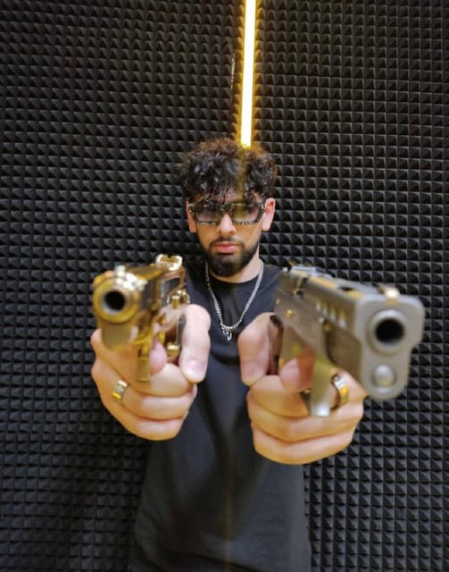 Marmaris: Gun Shooting Range Experience w/ Hotel Transfers - Price and Value: Is $42 Worth It in Marmaris?