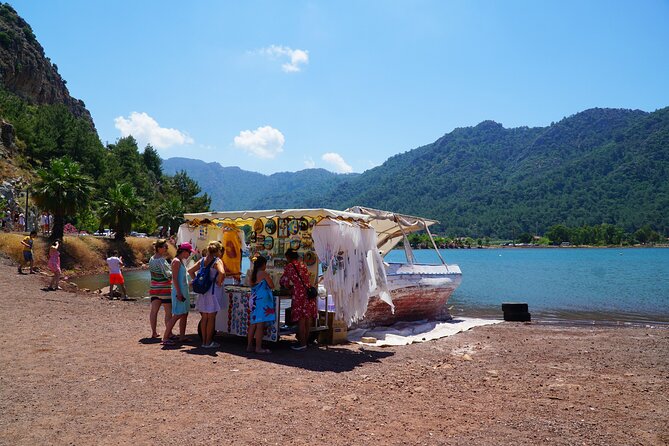 Marmaris: Jeep Safari, Turgut Waterfall, Jesus Beach w/Lunch - What Makes This Day Run Smoothly (and Where It Can Get Annoying)
