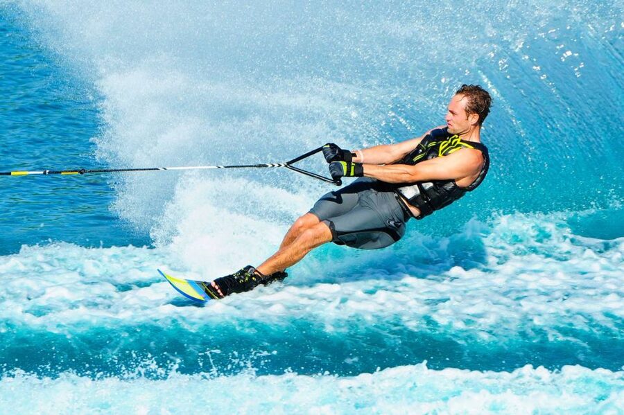 Marmaris: Jet Ski, Jet Car, Flyboard, or Parasailing Trip - Key things to know before you pick your thrill