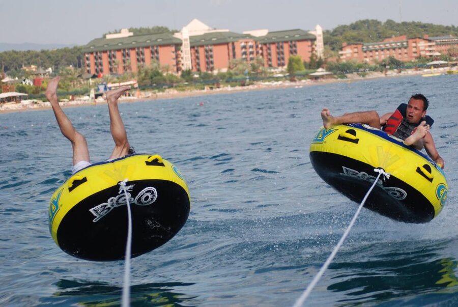 Marmaris: Jet Ski, Jet Car, Flyboard, or Parasailing Trip - Picking Your Adrenaline Mode: Jet Ski, Jet Car, Flyboard, Parasailing