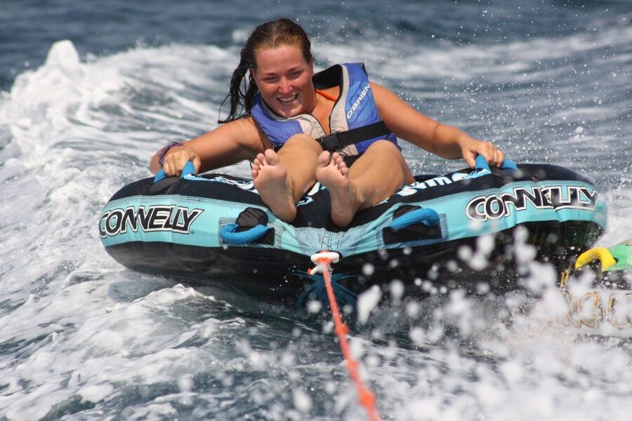 Marmaris: Jet Ski, Jet Car, Flyboard, or Parasailing Trip - Duration and pace: how you fit adrenaline into one hour