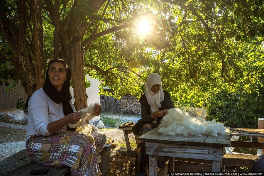 Marmaris: Local Village Tour with Lunch - Price and value: $35 for culture, transport, and lunch