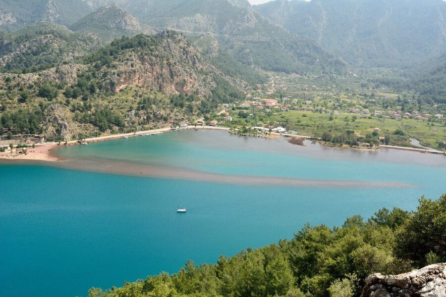 Marmaris: Local Village Tour with Lunch - Bayir Village and the pine honey tasting: the real taste of place