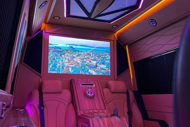 Marmaris Private Transfer with Drinks and Entertainment - Communication that helps when flights get delayed