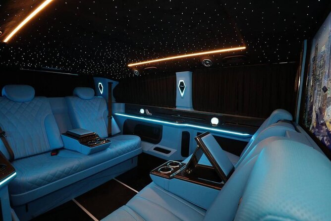 Marmaris Private Transfer with Drinks and Entertainment - Pickup timing, opening hours, and planning your first evening