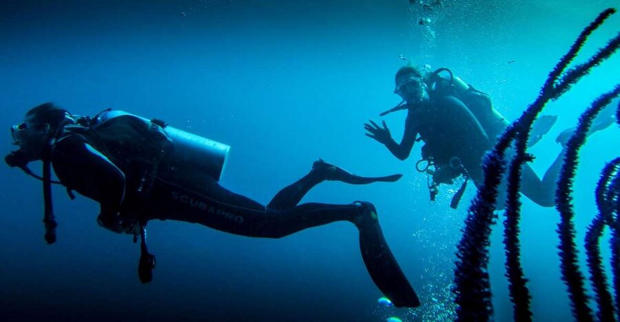 Marmaris: Scuba Diving Experience with 2 Dives and Lunch - Marmaris Boat Day: Easy Hotel Pickup and a Tight 6-Hour Plan