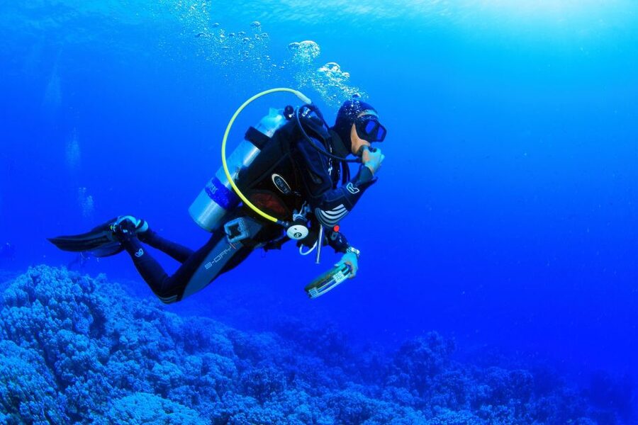 Marmaris: Scuba Diving Experience with 2 Dives and Lunch - Practical Tips: Small Prep That Prevents Big Annoyance
