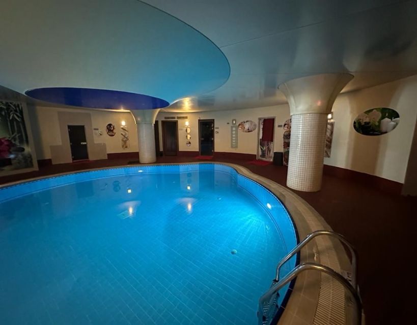 Marmaris: Traditional Turkish Bath Experience with Transfers - Why this Marmaris hamam feels like a smart use of vacation time