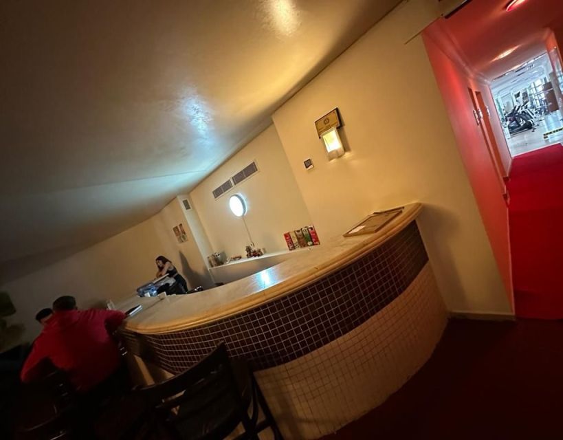 Marmaris: Traditional Turkish Bath Experience with Transfers - Who this Marmaris Turkish bath is best for