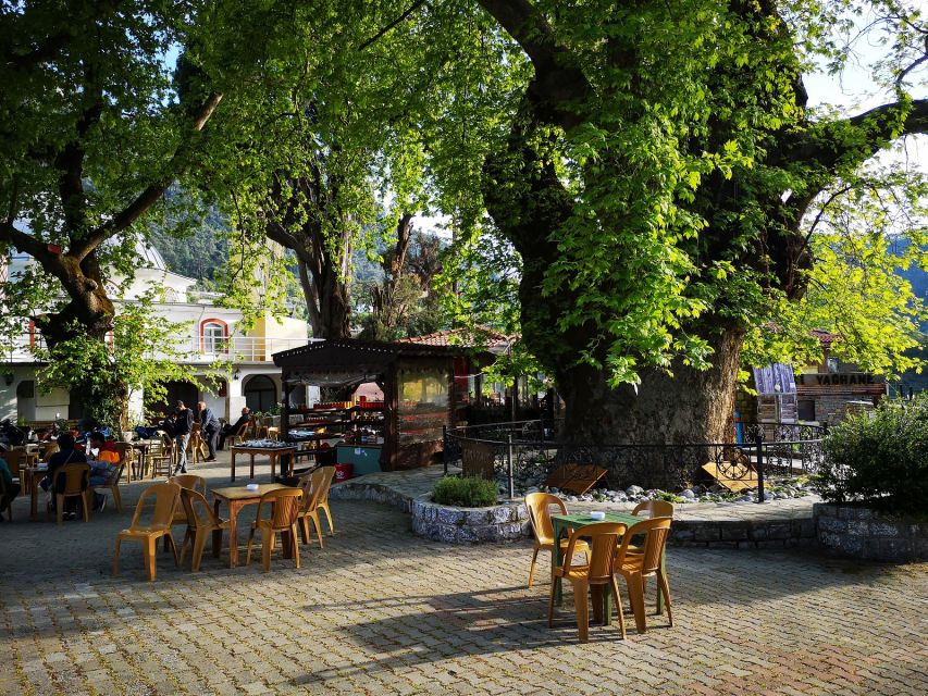 Marmaris Village Tour, Turgut Waterfalls and Mermaid Sand - The vibe: why this Marmaris countryside day feels worth it
